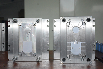 注塑模具結構應從哪些方面分析？