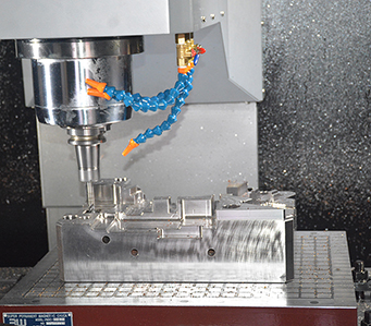 如何解決數控加工精度問題？