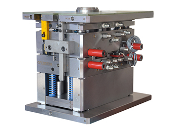 什么是包覆成型？