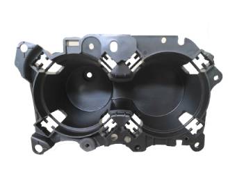 汽車配件模具有哪些設計要求？