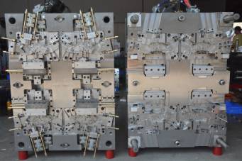 精密塑膠注塑模具的優勢是什么？