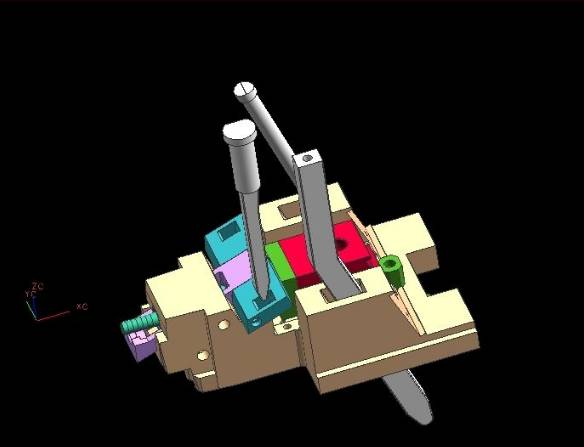 模具行頂 模具行頂