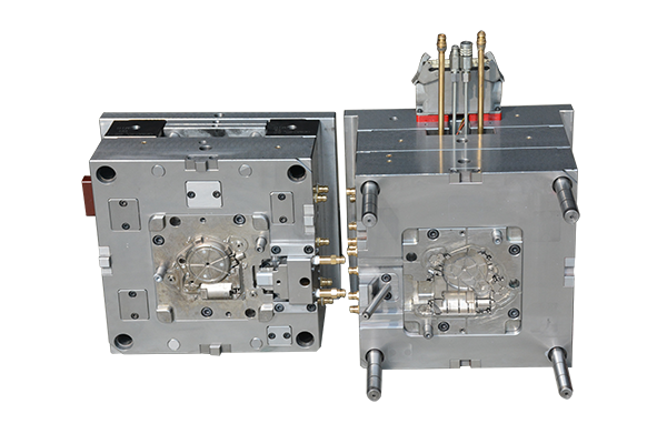 深圳市銘洋宇通實驗注塑模具 深圳市銘洋宇通實驗注塑模具