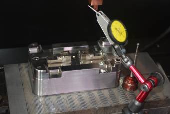 哪里可以做精密注塑模具定制開發？