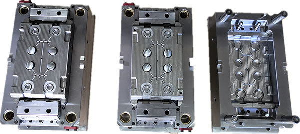 精密注塑模具加工廠家 精密注塑模具加工廠家