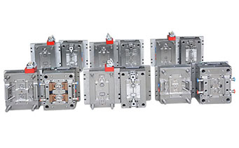 精密注塑模具加工你還在擔心這些問題嗎？