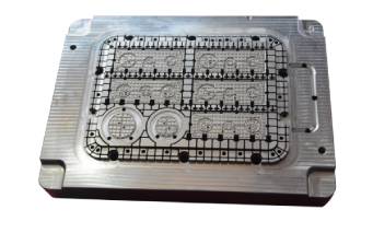 不同類型的精密注塑模具有哪些特征？