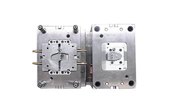 精密注塑模具加工中產(chǎn)品不平整是什么原因？