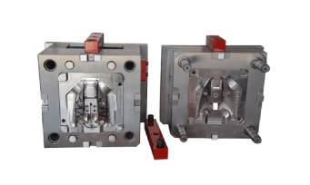 堅持深耕精密注塑模具，做專做精