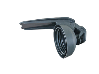 塑膠產品生產采用注塑成型有什么好處？