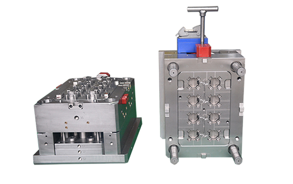 塑料模具加工 塑料模具加工
