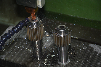 塑料模不同材料的熱處理方式有什么不同