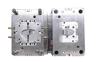 注塑模具加工中做鑲件的目的是什么？