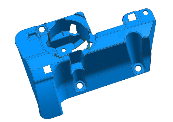 注塑件開模 注塑件開模