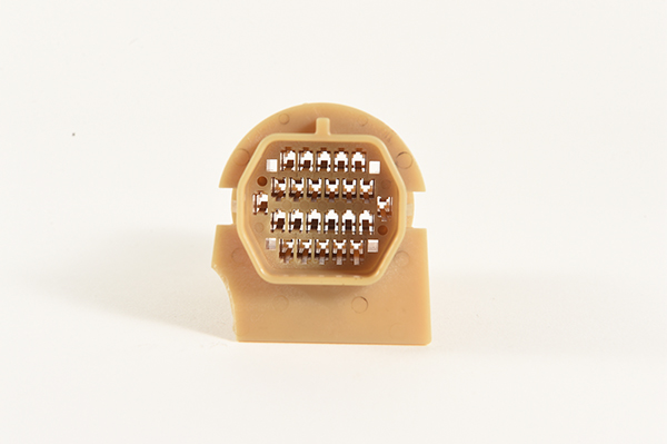 注塑開模 注塑開模