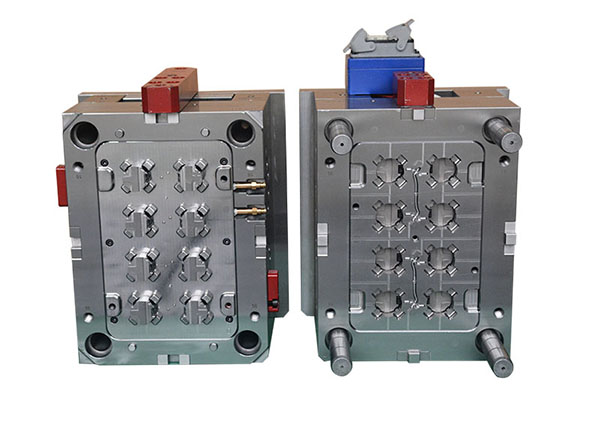 深圳塑膠模具注塑廠(chǎng)