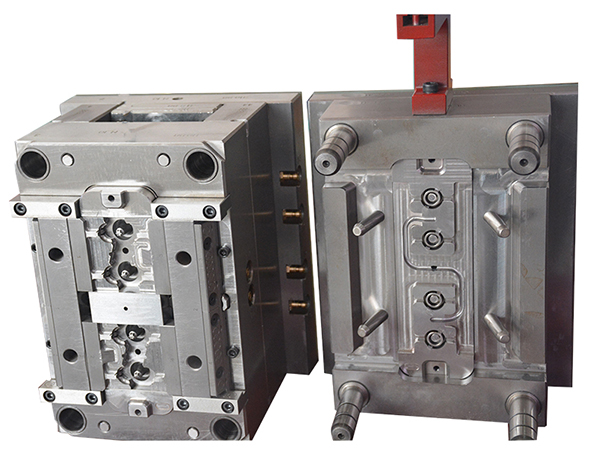 專(zhuān)業(yè)注塑加工廠家