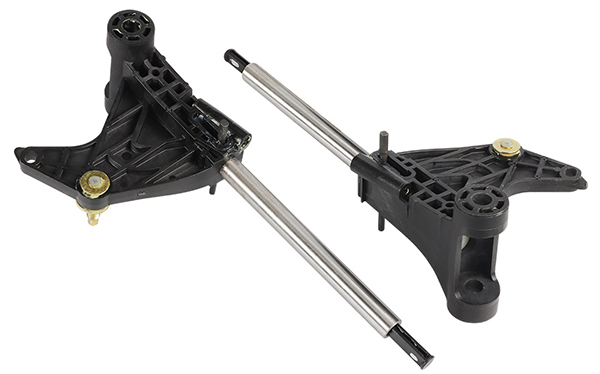 汽車注塑模具 (2) 汽車注塑模具 (2)