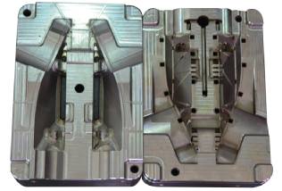 注塑模具廠家應該堅持的生產理念你覺得最重要的是哪點？