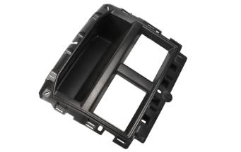 汽車內外飾模具在國內處于一個什么樣的發展階段呢？