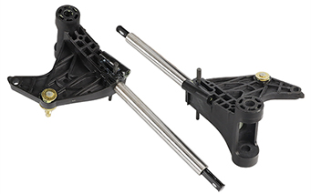 精密注塑模具如何做好保養工作？