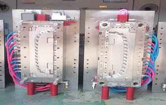 汽車(chē)模具與普通模具：差異何在？