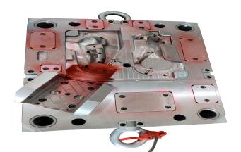 塑料模具廠對(duì)于《心》—親如父母的人生導(dǎo)師的一句話的精彩分享！