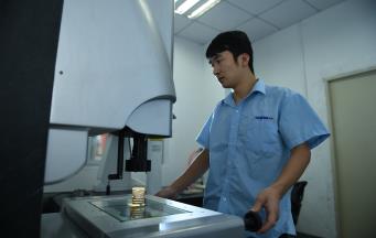 揭秘塑料模具制作：打造精品塑料模具的五大關鍵環節！