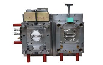 精密塑膠模具廠智造再升級
