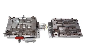 雙色成型模具有哪些優(yōu)點(diǎn)？