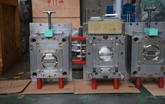 銘洋宇通注塑模具廠感恩人甫學長的精彩分享！